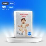 Economical Diaper 3XL